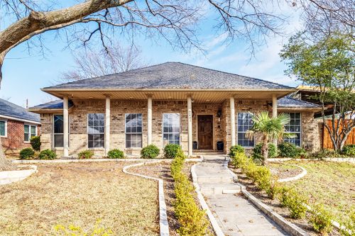 2641 Windswept Ln, Mesquite, TX, 75181-2655 | Card Image