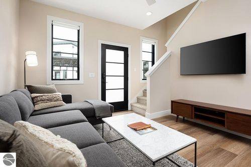 b-307 Hamilton Street, Traverse City, MI, 49686 | Card Image
