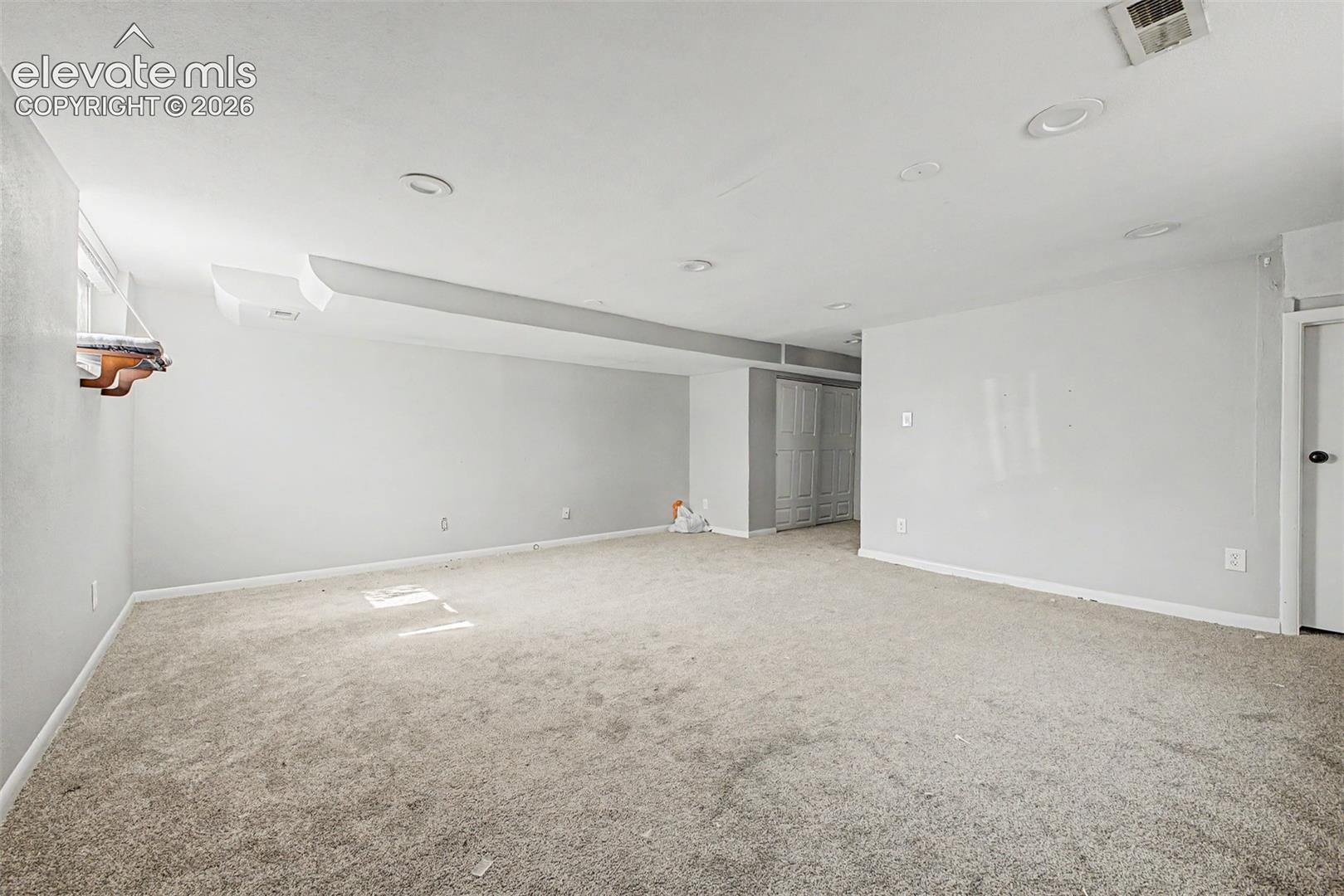Residential in Denver