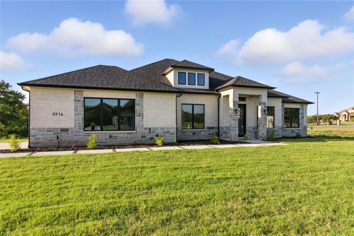 3914 Southern Oaks Dr, Royse City, TX, 75189-1229 | Card Image