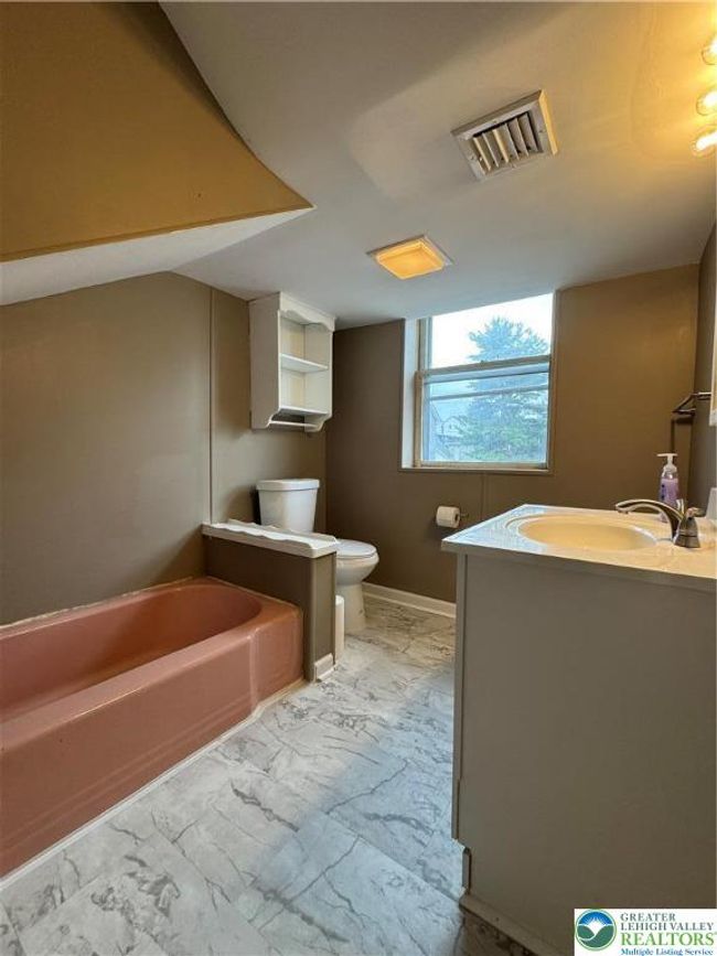 First full bath | Image 11
