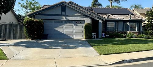 4340 Lombardy Ct, Chino, CA, 91710-2100 | Card Image