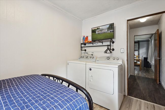 26417 Old Saltworks Rd, House other with 4 bedrooms, 2 bathrooms and 2 parking in Abingdon VA | Image 28