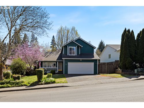 14850 Sw Smock St, Sherwood, OR, 97140-7701 | Card Image