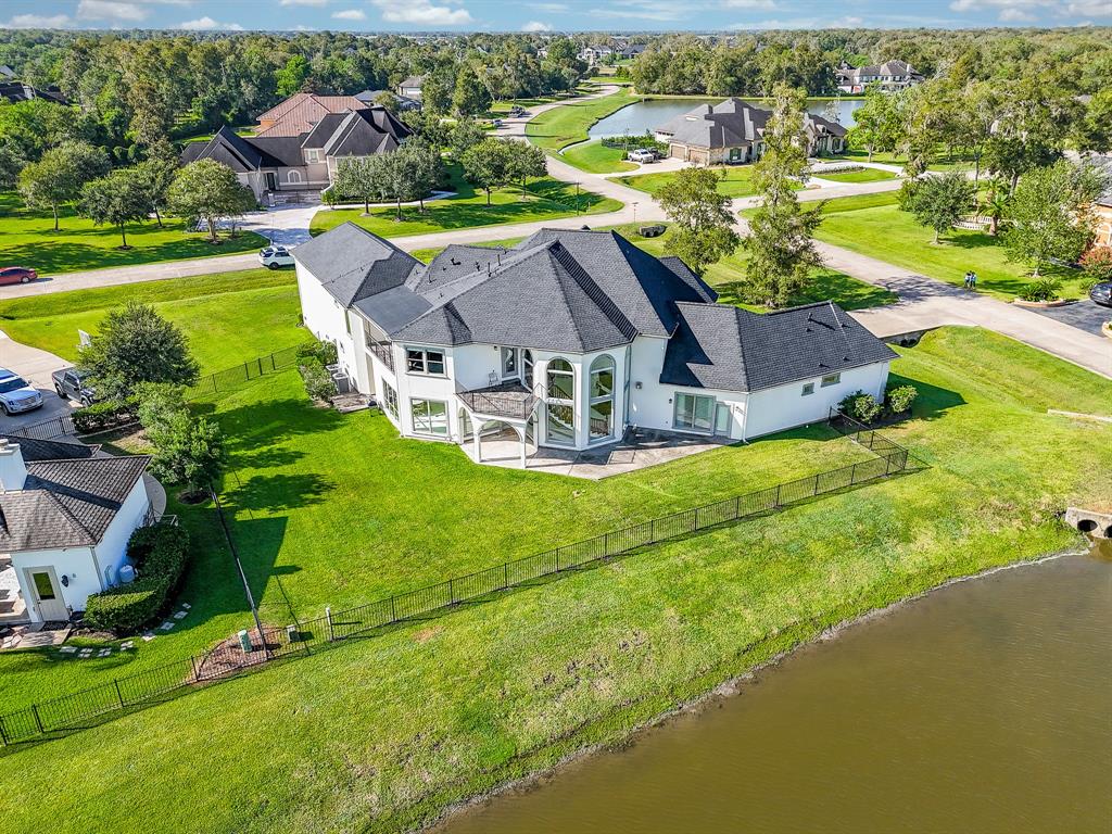 Beringer Dr, Richmond, TX 77469
