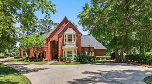 8503 Congressional Dr, TALLAHASSEE, FL, 32312-4019 | Card Image