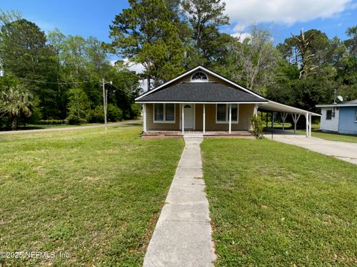 37445 Orange St, HILLIARD, FL, 32046-3385 | Card Image