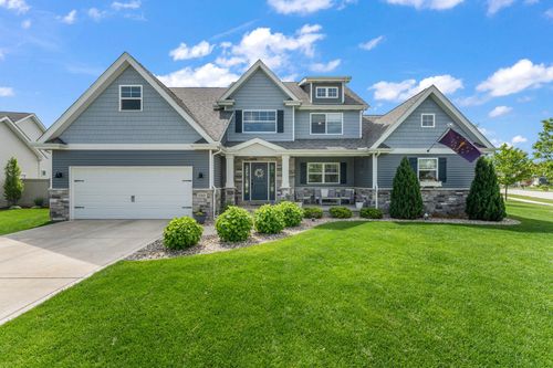 540 Sequoia Ct, Chesterton, IN, 46304-0214 | Card Image