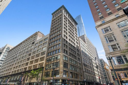 apt-703-6 E Monroe St, Chicago, IL, 60603-2710 | Card Image