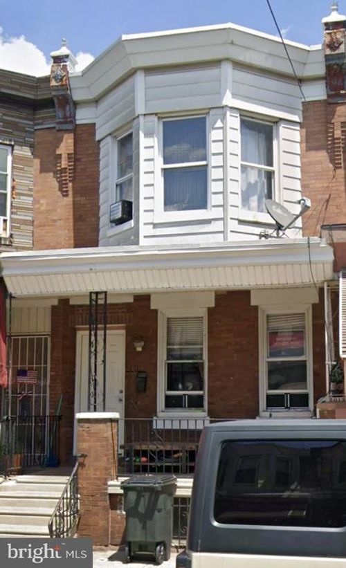 2011 E Cambria St, PHILADELPHIA, PA, 19134-4003 | Card Image