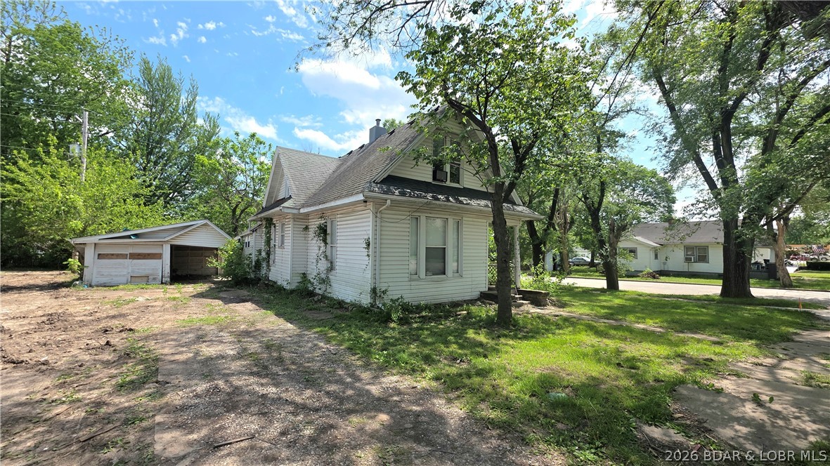 Residential in Eldon 2
