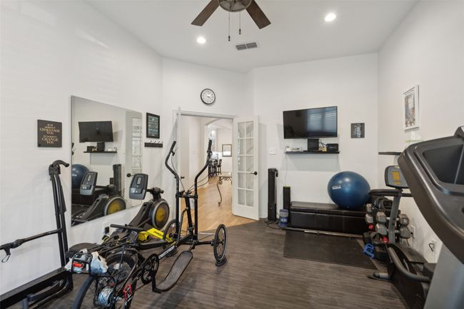 could be an office or 5th bedroom | Image 9