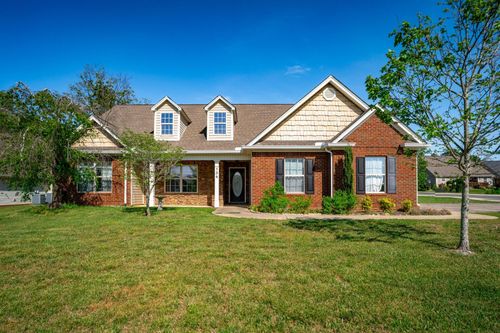 136 Honeyberry Ln, Rossville, GA, 30741-3359 | Card Image