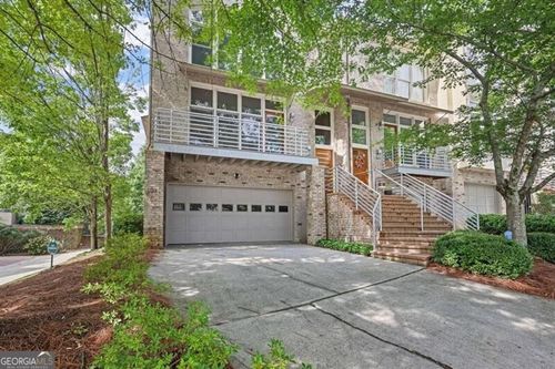 1337 Peachtree Vw Ne, Brookhaven, GA, 30319-3413 | Card Image