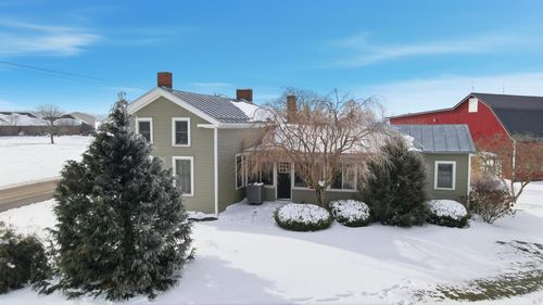 9171 Sparta Rd, Fredericktown, OH, 43019-9575 | Card Image