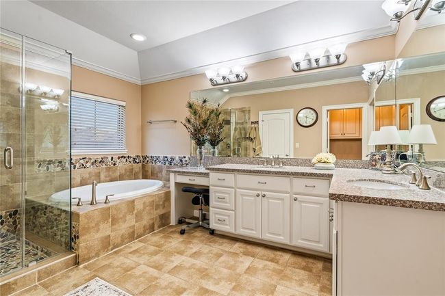 4331 Stonebrook Ln, Townhouse with 3 bedrooms, 3 bathrooms and null parking in Missouri City TX | Image 37