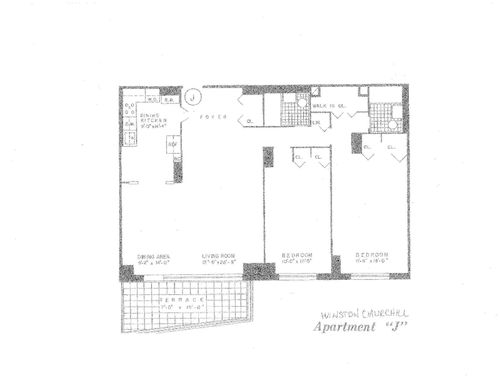11j-2500 Johnson Ave, Bronx, NY, 10463-4966 | Card Image