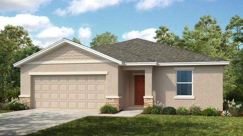 5454 Isla Saona Drive, KISSIMMEE, FL, 34758 | Card Image