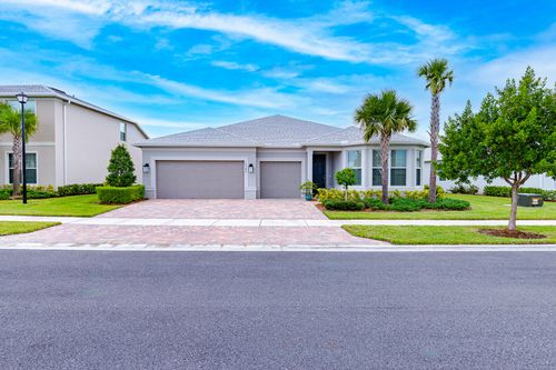 12386 Sw Sand Dollar Way, Port St. Lucie, FL, 34987-6429 | Card Image