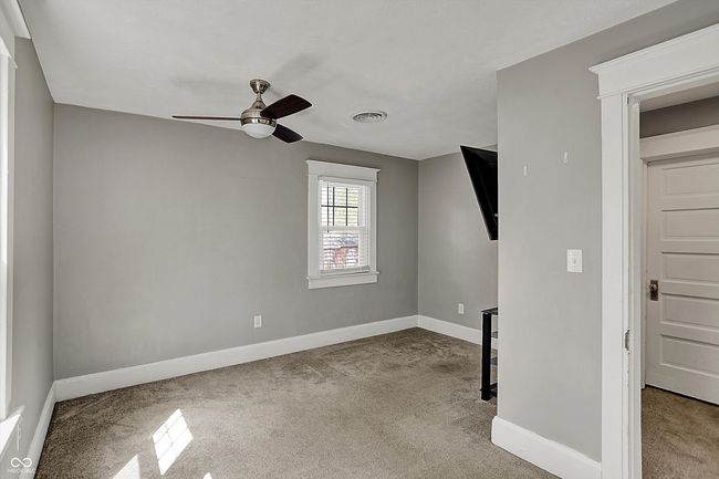207 S Arlington Ave, House other with 3 bedrooms, 3 bathrooms and null parking in Indianapolis IN | Image 33