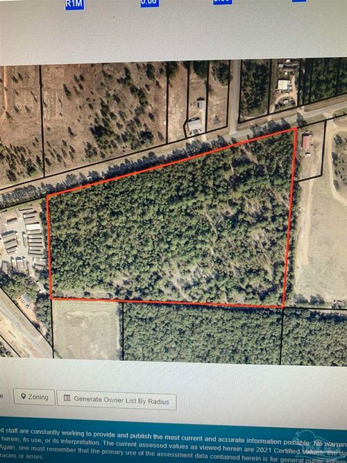 000 Nichols Lake Rd, Milton, FL, 32583 | Card Image