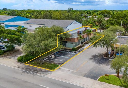 3740 W Broward Blvd, Fort Lauderdale, FL, 33312-1016 | Card Image