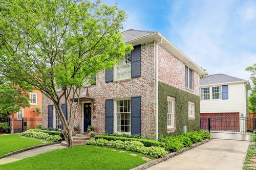 2829 Sunset Blvd, Houston, TX, 77005-2347 | Card Image