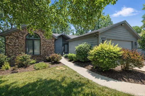 6719 W Canal Pointe Ln, Fort Wayne, IN, 46804-4771 | Card Image