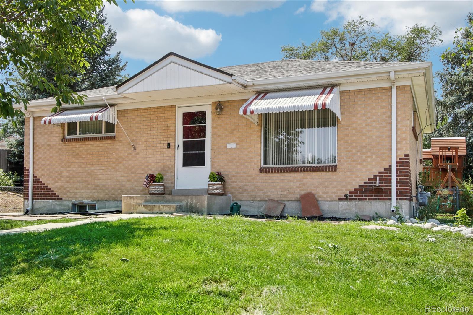 Humboldt St, Northglenn, CO 80233