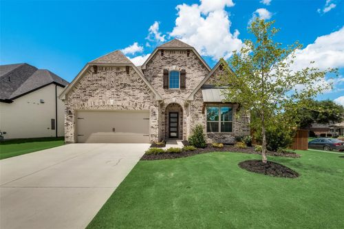 4601 Parkridge Dr, Plano, TX, 75024-4166 | Card Image