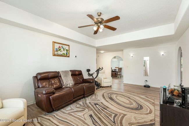 3404 Kilbee St, House other with 3 bedrooms, 2 bathrooms and null parking in Mims FL | Image 7