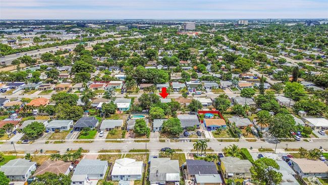 230 Nw 52 Nd Ct, House other with 2 bedrooms, 1 bathrooms and null parking in Fort Lauderdale FL | Image 51