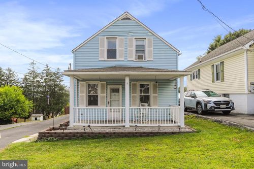 533 Fort Ave, CUMBERLAND, MD, 21502-2516 | Card Image