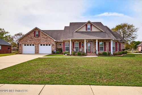 15422 Overlook Drive, Gulfport, MS, 39503 | Card Image