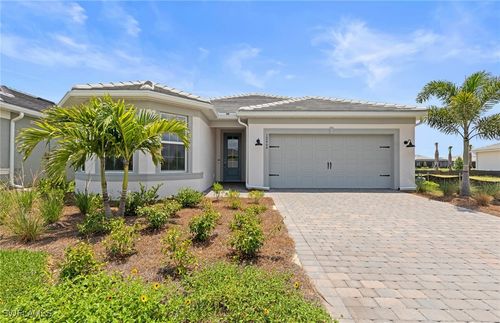 12464 Basalt Ln, Alva, FL, 33920-3022 | Card Image