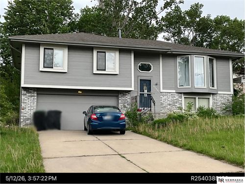 12925 Laurel Ave, Omaha, NE, 68164-1331 | Card Image