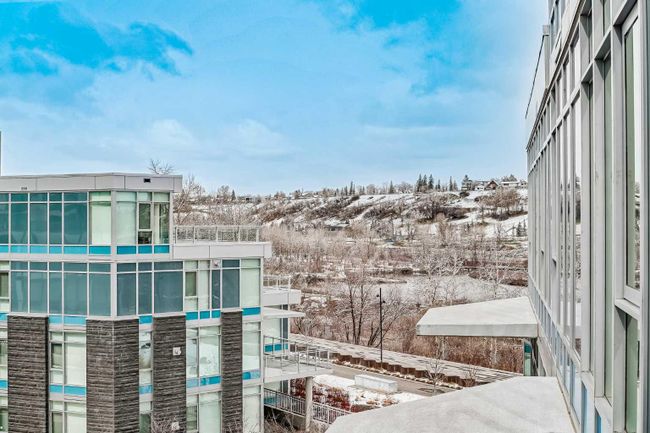 403 - 138 Waterfront Court Sw, Home with 1 bedrooms, 1 bathrooms and 1 parking in Calgary AB | Image 23