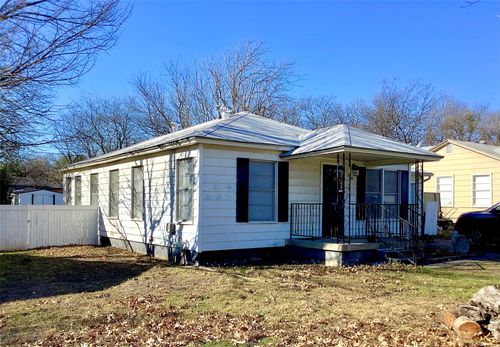 213 Donald St, White Settlement, TX, 76108-2119 | Card Image
