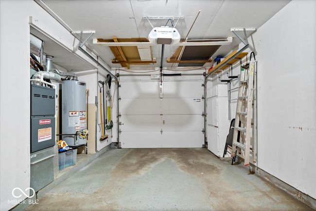 7424 Prairie Lake Dr, Condo with 1 bedrooms, 2 bathrooms and null parking in Indianapolis IN | Image 24