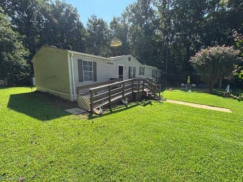 1761 Finch Farm Rd, Trinity, NC, 27370-7029 | Card Image