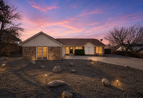 8721 Hidden Hill Dr, Fort Worth, TX, 76179-2943 | Card Image