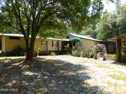 5458 Firetower Road, Ridgeland, SC, 29936 | Card Image