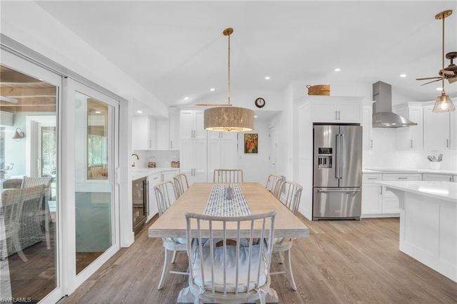 11 Sunview Blvd, House other with 3 bedrooms, 3 bathrooms and 1 parking in FORT MYERS BEACH FL | Image 13