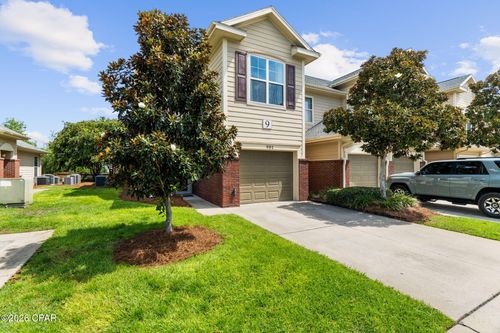 901 Baldwin Rowe Cir, Panama City, FL, 32405-5792 | Card Image