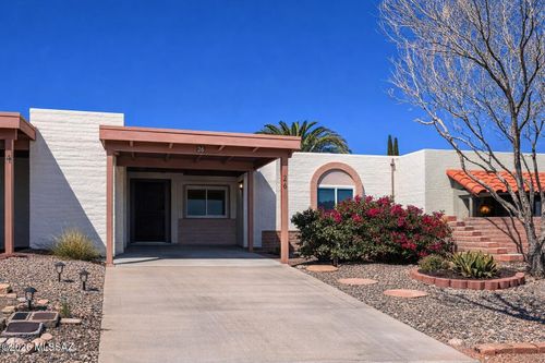 26 W Calle Del Chancero, Green Valley, AZ, 85614-3107 | Card Image