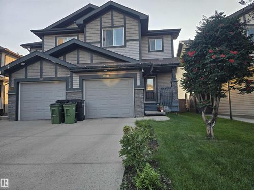 1474 33b St Nw, Edmonton, AB, T6T0X6 | Card Image