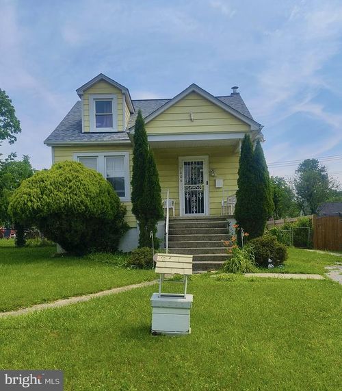 5406 Gwynndale Ave, Baltimore, MD, 21207-6142 | Card Image