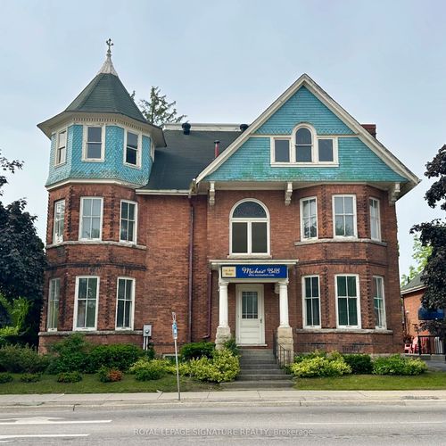 1000 1st Ave W, Owen Sound, ON, N4K4K5 | Card Image