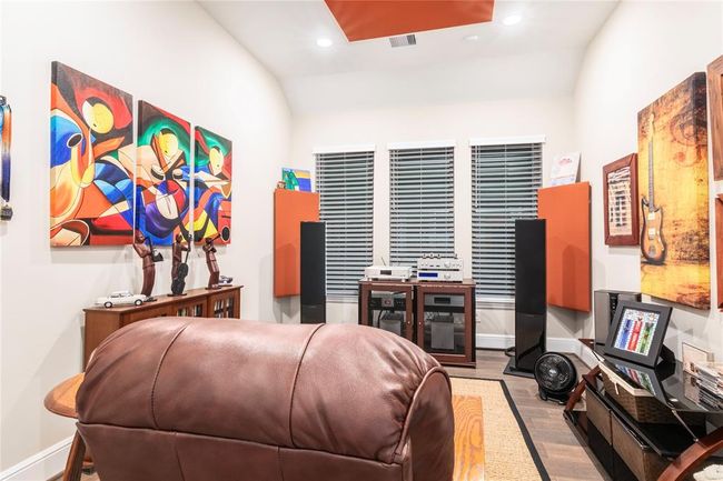 4327 Sandy Cove Dr, House other with 4 bedrooms, 4 bathrooms and null parking in Manvel TX | Image 34