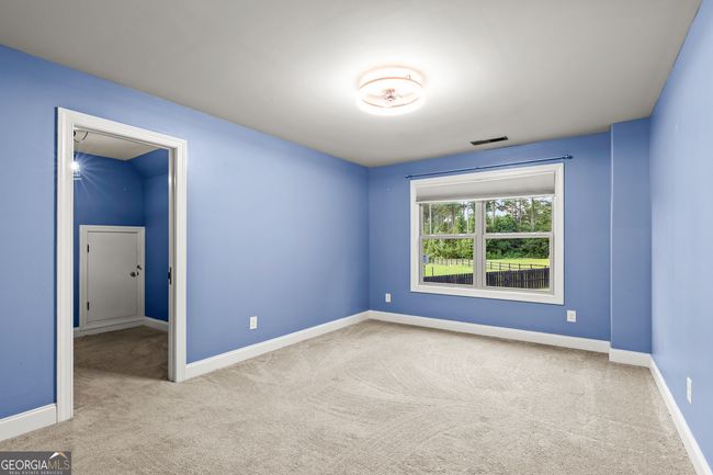 112 Senoya Ln, House other with 5 bedrooms, 4 bathrooms and 4 parking in Senoia GA | Image 40